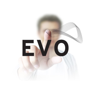 Evo Interactive Retail Window System 